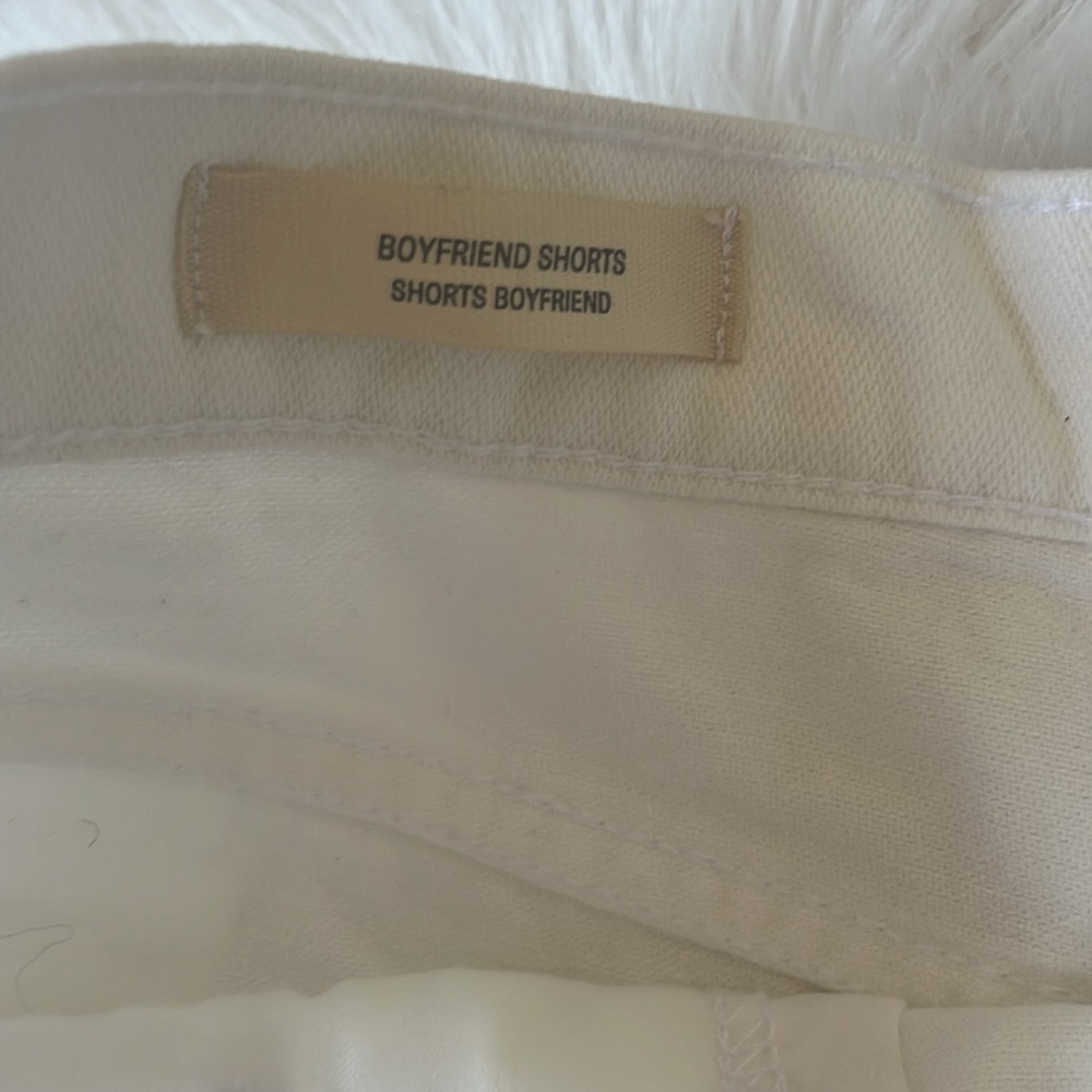 Universal Thread boyfriend shorts 4 - Picture 2 of 4
